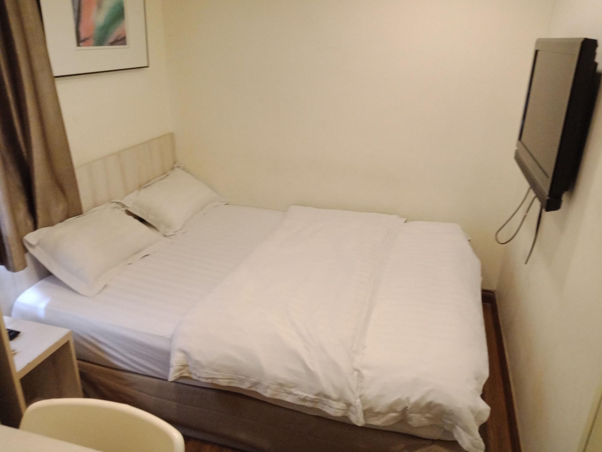 Hotel Zamburger Taman Segar - Previously Home Inn Taman Segar Kuala Lumpur Luaran gambar