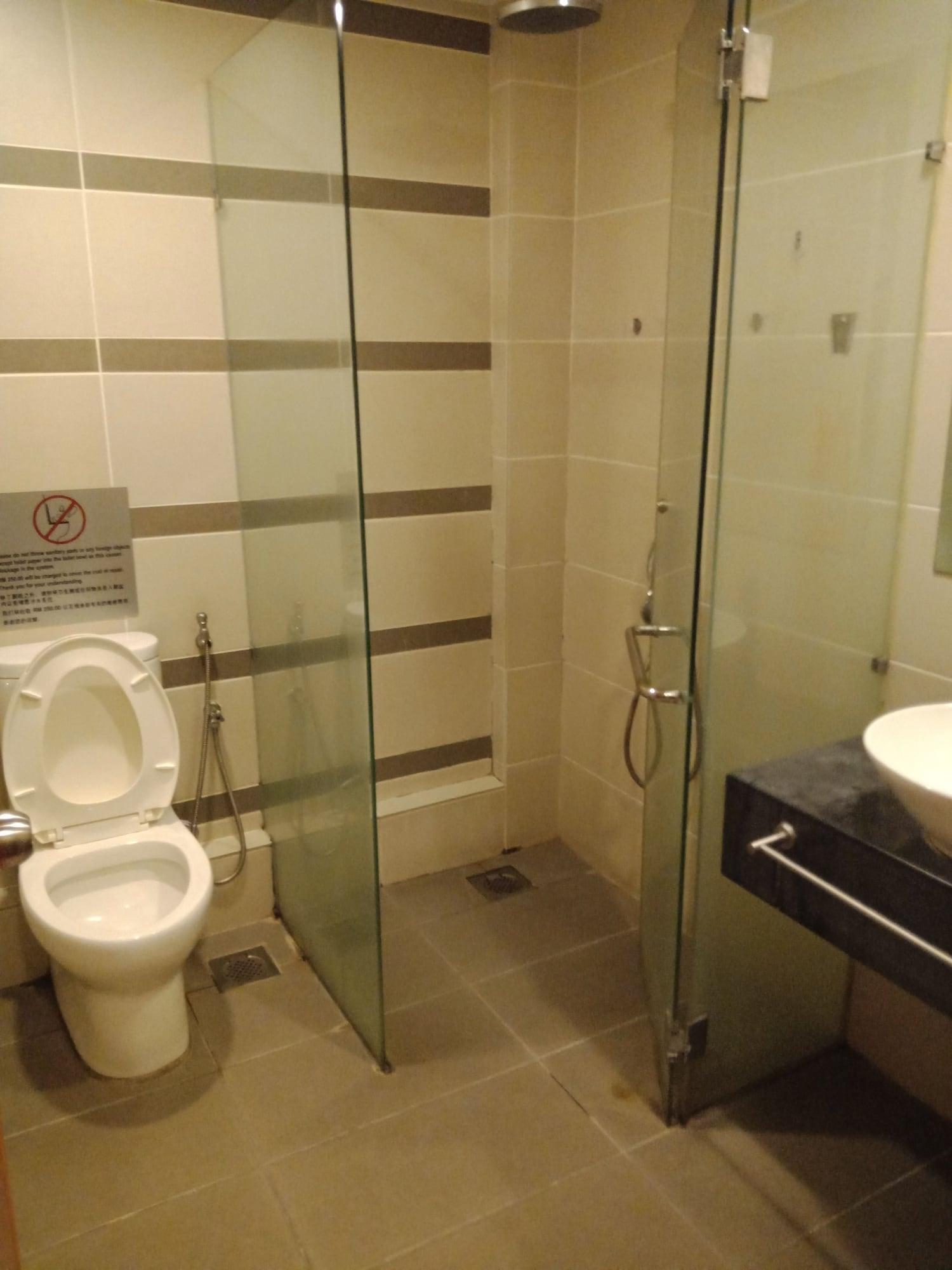 Hotel Zamburger Taman Segar - Previously Home Inn Taman Segar Kuala Lumpur Luaran gambar